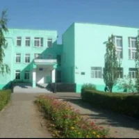 МБОУ "КУЛУНДИНСКАЯ СОШ №3"