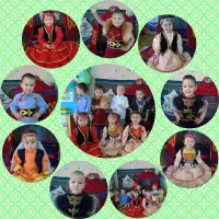 Муниципальное бюджетное дошкольное образовательное учреждение "Детский сад общеразвивающего вида "Миляш" с.Кашкарово"