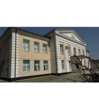 МБОУ СОШ №59 СТ.СЕВЕРСКОЙ МО СЕВЕРСКИЙ РАЙОН