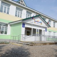 МБОУ "УТАР-АТЫНСКАЯ ООШ"