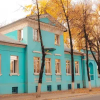 Центр развития творчества детей и юношества