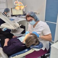 Стоматологическая поликлиника г.Красноуфимска