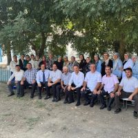 МКОУ "Адильотарская СОШ"