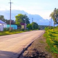 Администрация Огнево-Заимковского сельсовета