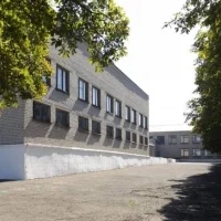 ГБОУ ЛНР "Ореховская СШ"