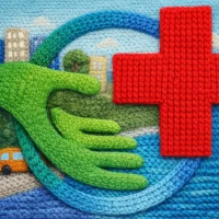 Полевская ЦРБ