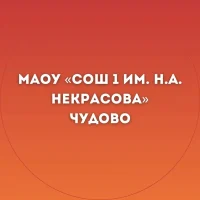 МАОУ "СОШ 1 им.Н.А. Некрасова"