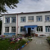 МКДОУ детский сад №12