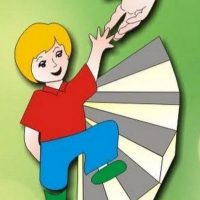 Краевой реабилитационный центр "Добродея"