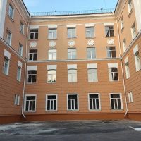 МОУ "С(к) ОШ №24"  Магнитогорска