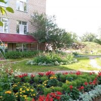 МКОУ "Шемахинская СОШ"