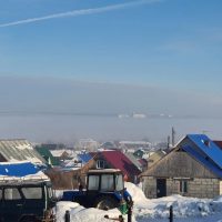 Администрация сельского поселения "Визинга"