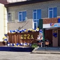 МБОУ Ново-Тарабинская СОШ