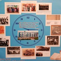 О школьной жизни