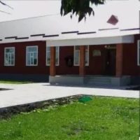 МБОУ"СОШ имени профессора Ш.Джамбекова с.Лаха-Варанды"