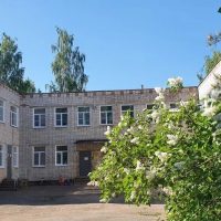 МДОУ детский сад № 30. Ржев