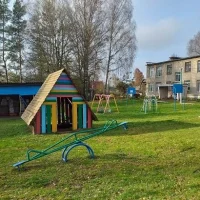 МБДОУ детский сад №3 "Одуванчик" г. Демидова