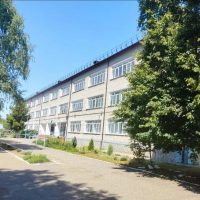 МБОУ СОШ № 61