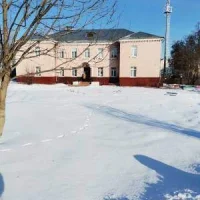 муниципальное бюджетное дошкольное образовательное учреждение "Детский сад № 18"