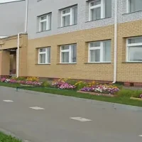 МАОУ "Аромашевская СОШ им. В.Д. Кармацкого"