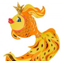 МКДОУ № 61 г. Кирова "Золотая рыбка"