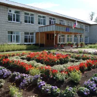 МКОУ "Высокоярская СОШ"