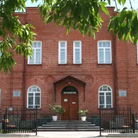 Колыванский краеведческий музей