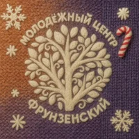 Молодëжный центр «Фрунзенский»
