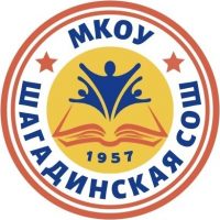 МКОУ "Шагадинская СОШ"