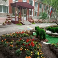 МАДОУ г.Нижневартовска ДС №56 "Северяночка"