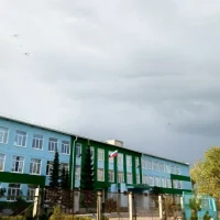 МКОУ "Новосидоровская средняя общеобразовательная школа имени 25 героев 12 пограничной заставы"