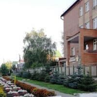 МБДОУ "Детский сад "Йолдызкай" города Буинска Буинского муниципального района Республики Татарстан"