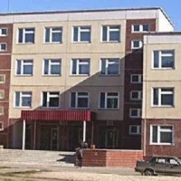 ГБОУ СОШ №33 г. Сызрани