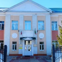 Муниципальное бюджетное общеобразовательное учреждение «Средняя общеобразовательная школа №2 с углубленным изучением отдельных предметов» Бавлинского муниципального района Республики Татарстан