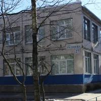 ГБДОУ детский сад №1 Выборгского района Санкт-Петербурга