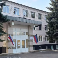 ГБПОУ ДНР "Шахтёрский колледж кино и телевидения имени А.А. Ханжонкова"