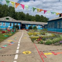 МКДОУ "Усть-Рубахинский детский сад"