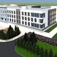 МБОУ "Комсомольская СОШ №2"