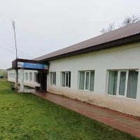 МКОУ "Бурганкентская СОШ"