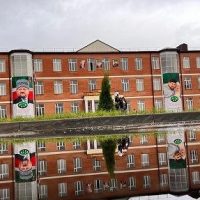 МБОУ "СОШ"Территория знаний с. Дуба-Юрт"