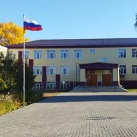 МБОУ "Северская СОШ"