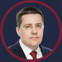 Юрист Дмитрий Кащаев | Новосибирск