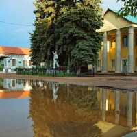 МКУ РОО МР Кушнаренковский район РБ