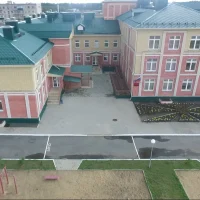 МКДОУ "Детский сад № 5 общеразвивающего вида" г.Шумиха