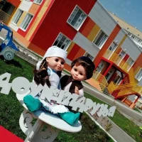 МБДОУ №127 "Друзья" г.Набережные Челны