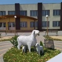 МКУК "Вербенский ИДЦ"