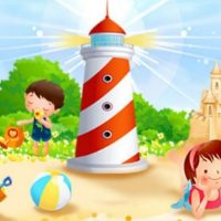 МБДОУ детский сад "Маячок" п. Токи