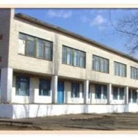 МКОУ «Козловская СОШ»