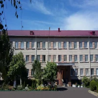 ГКУ "Санаторный детский дом №12"