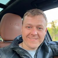 Солодков Life: про жизнь в метрах и лошадиных силах